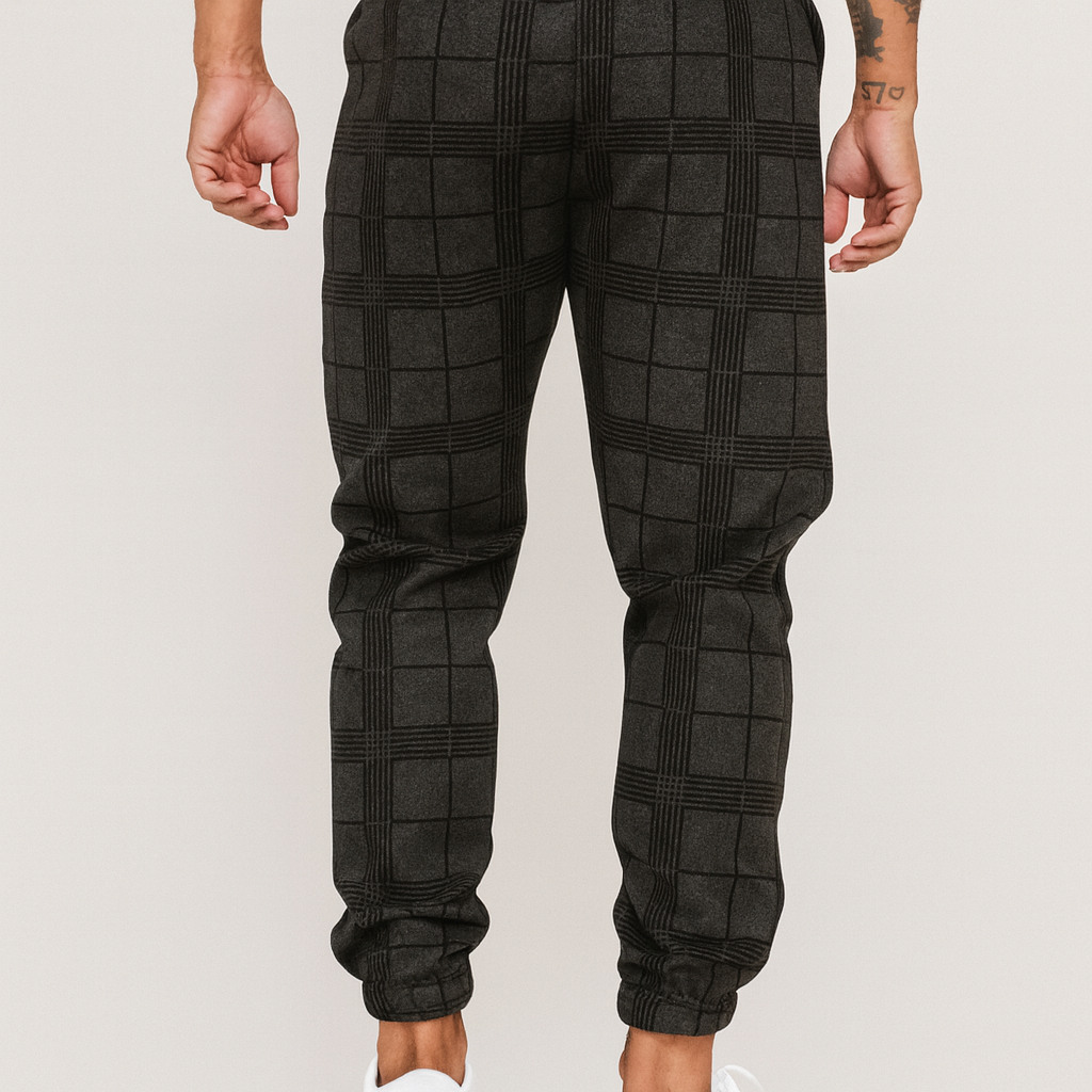 Kurtis™ | Stylish Sweatpants