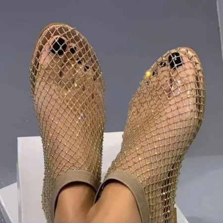 ShinyGloss™ | Shiny shoes 