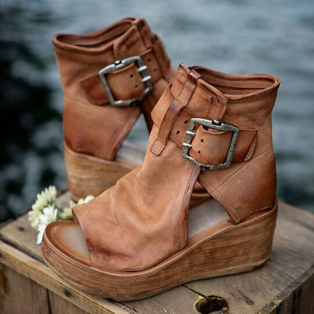 Eileen™ | Comfortable sandals for women