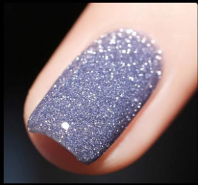 SparkLux™ | High Density Glitter Nail Polish