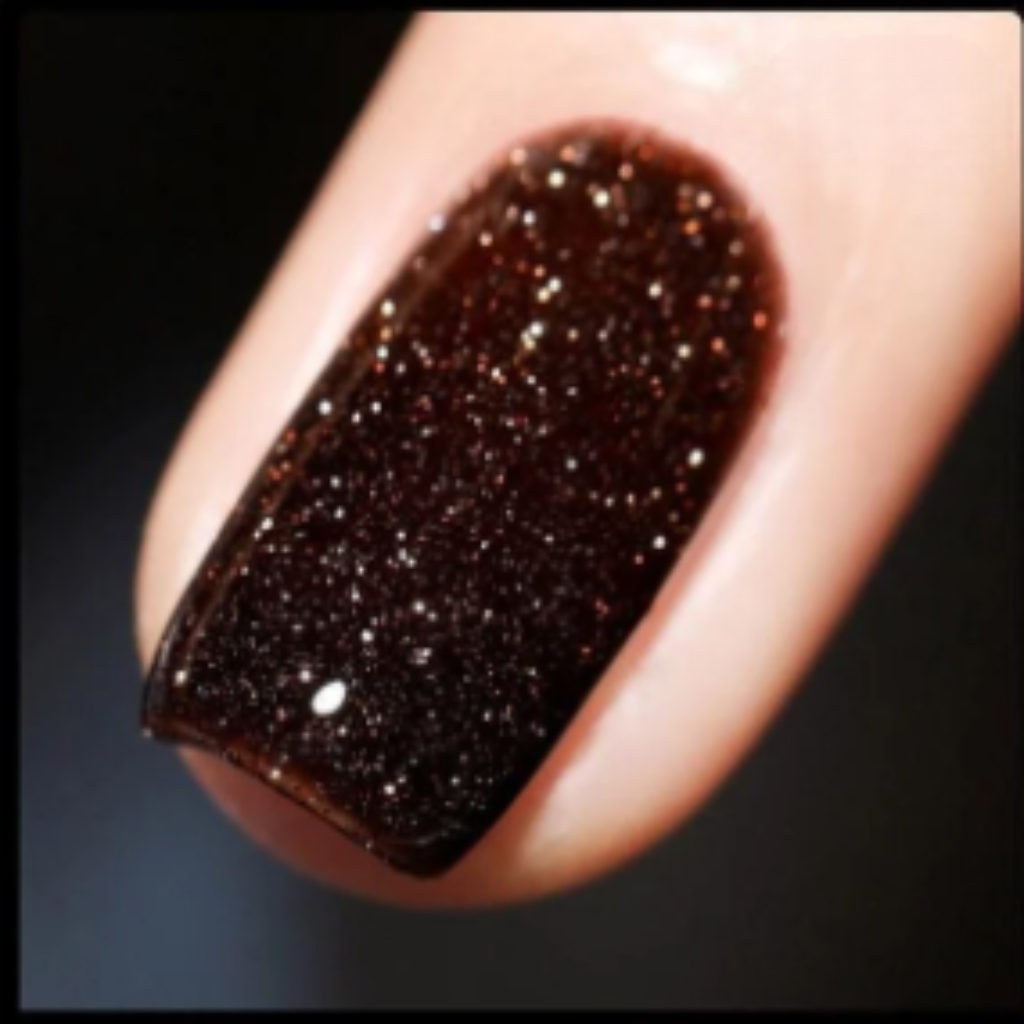 SparkLux™ | High Density Glitter Nail Polish