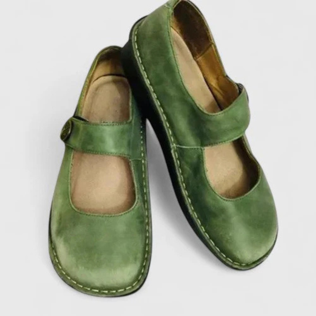 LISA | CHAUSSURES ORTHOPÉDIQUES