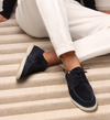 Royal™ | Orthopedic Leather Loafers