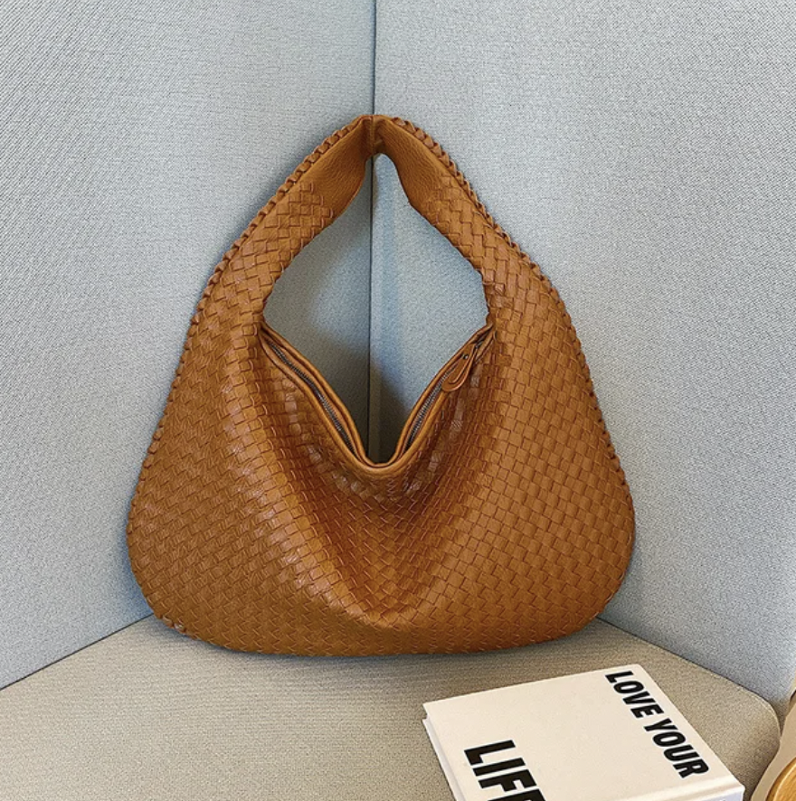 Ninalo™- Luxury leather bag