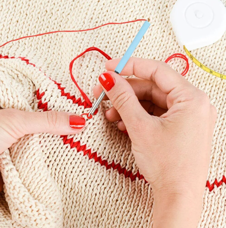 EasyStitch - Embroidery needle set