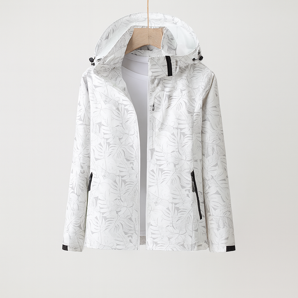 | Stylish and waterproof summer jacket