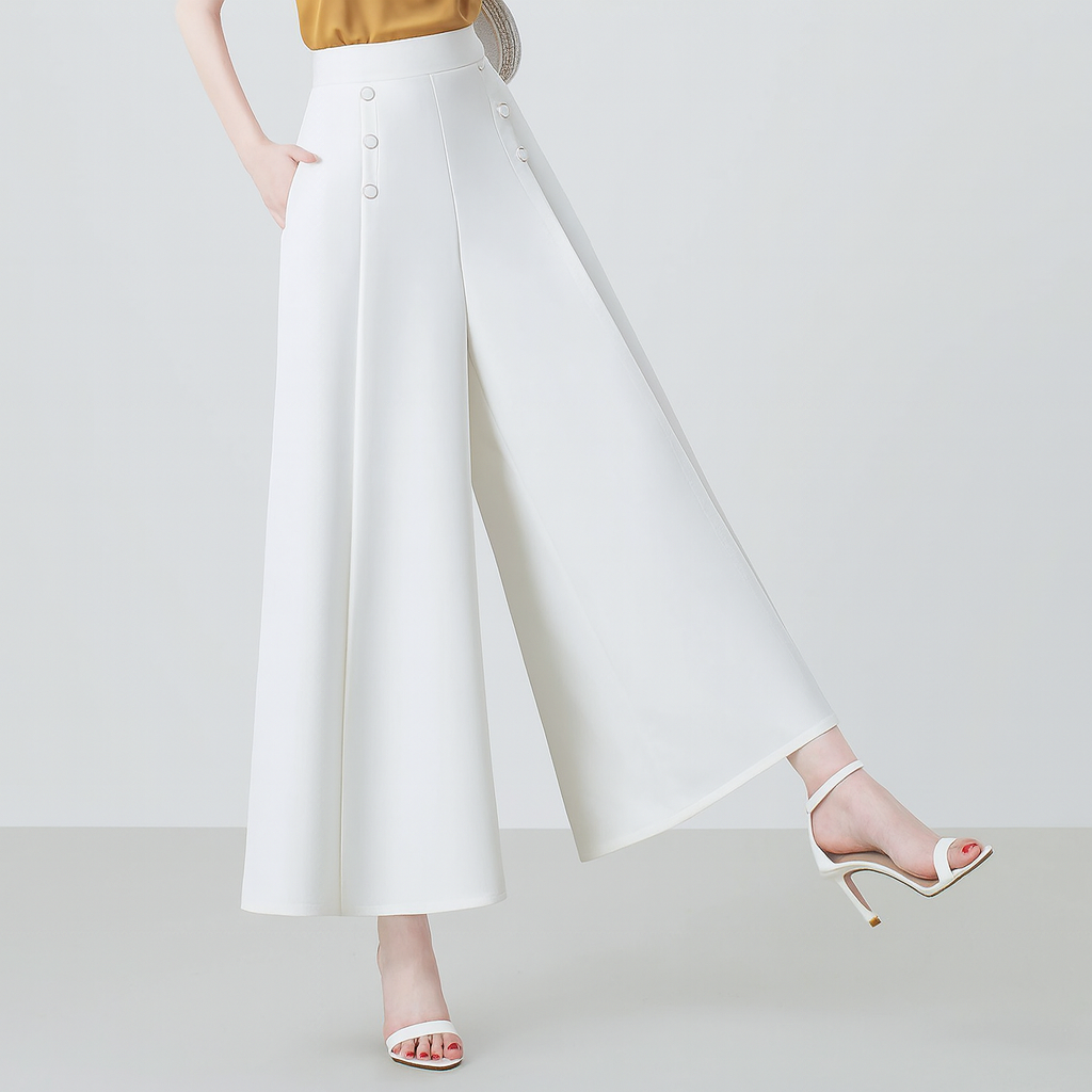 Francesca - Versatile Pants