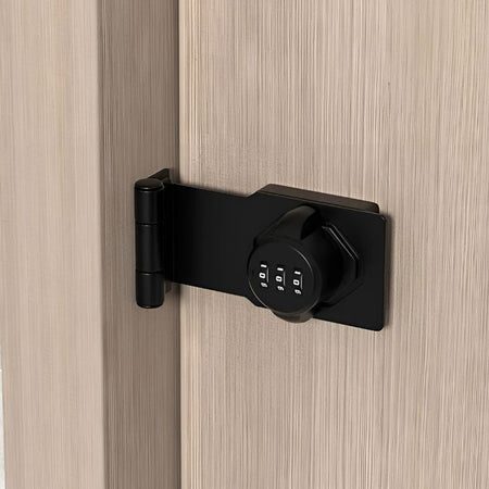 LockMaster™ | High security sliding door lock