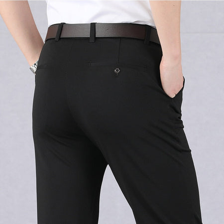 ComfortFit™ | Men's Premium Stretch Pants