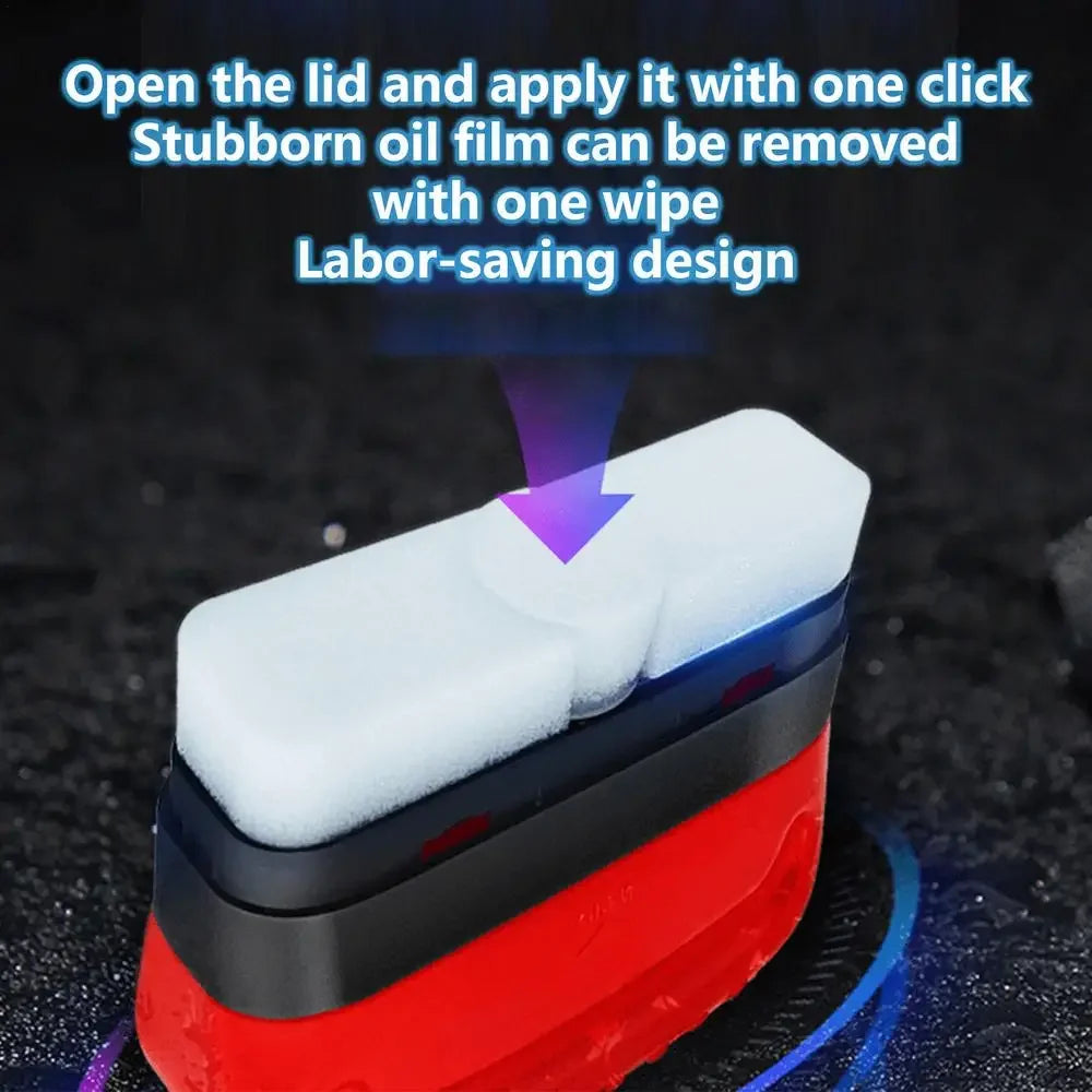 ShinePro™ | Windshield Cleaner Degreaser