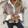 Celina™ | Women's Elegant Short Coat