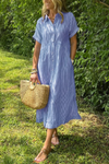 Long dress