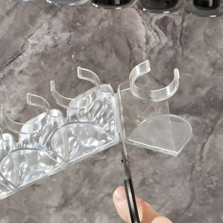 EasyShelf™ | Adjustable Adhesive Shower Shelf (1+1 FREE)