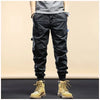 Denzel™ | Tactical pants for men