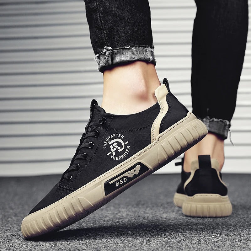 Scott™ | Orthopedic sneakers