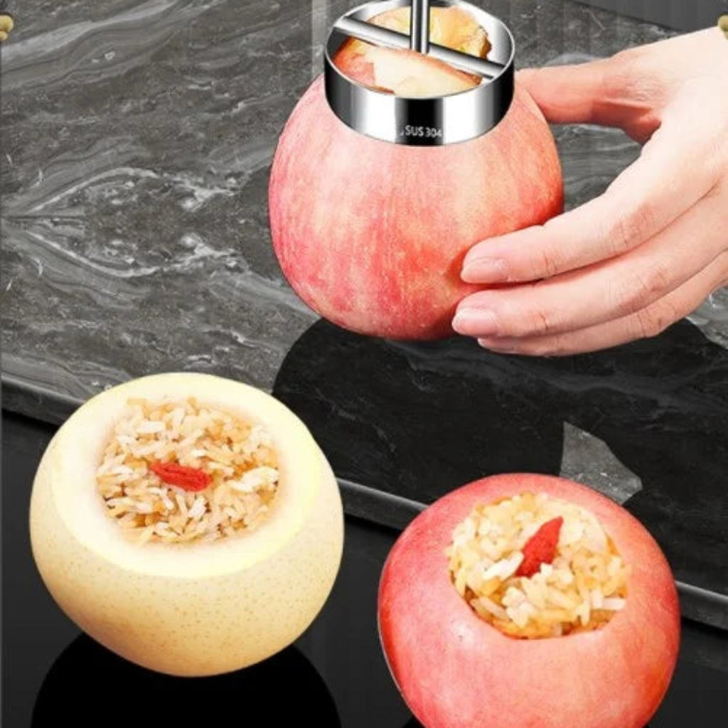 CoreEase™ | Fruit Corer