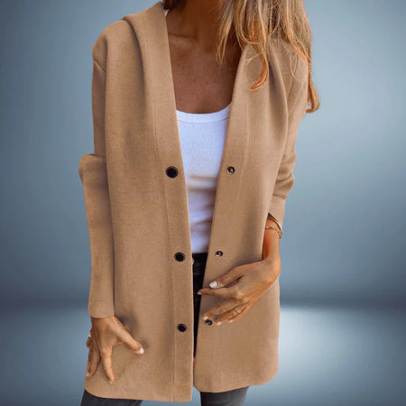 Maxime™ | Sweat à capuche confortable avec poche kangourou