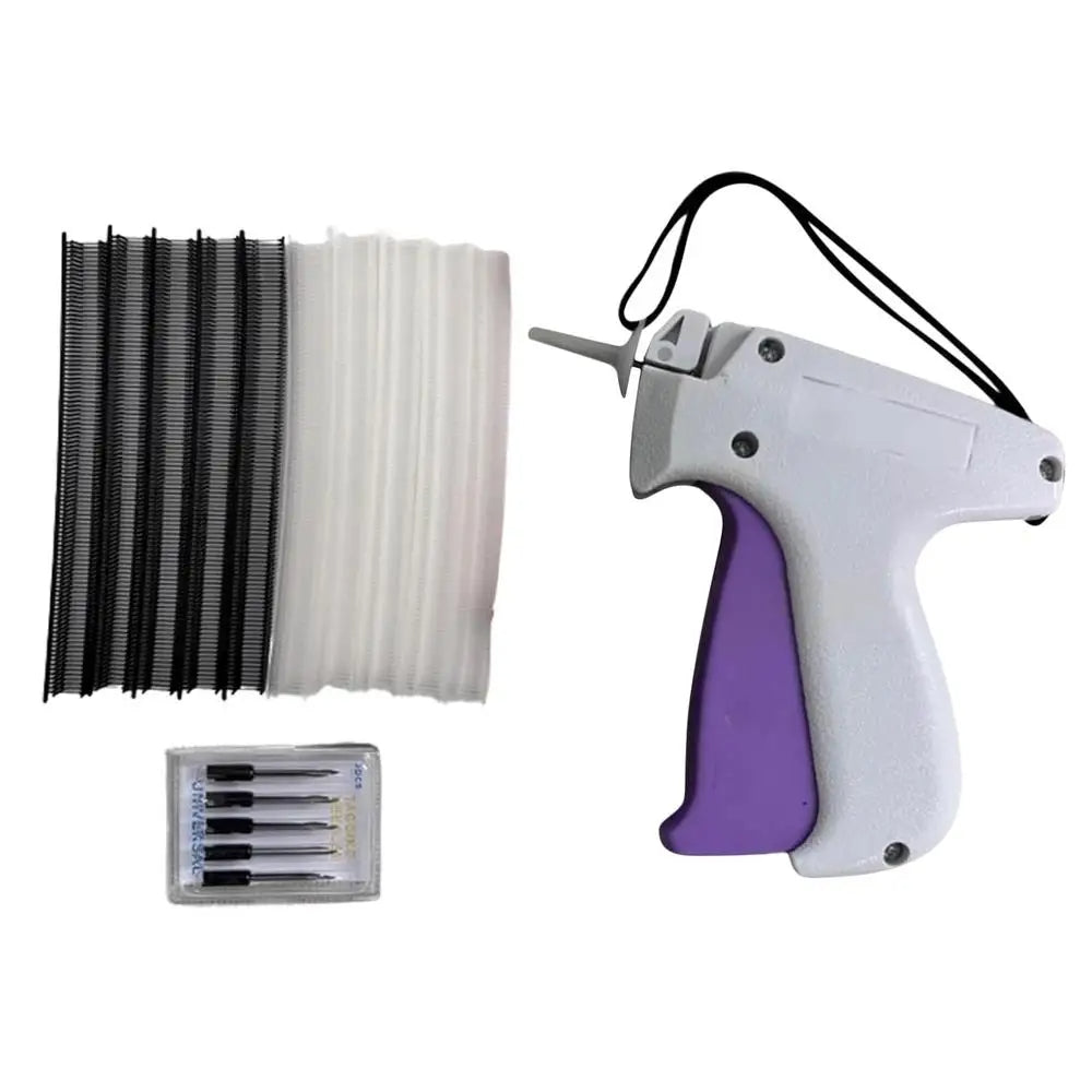 QuickStitch™ | Portable Clothing Fixer