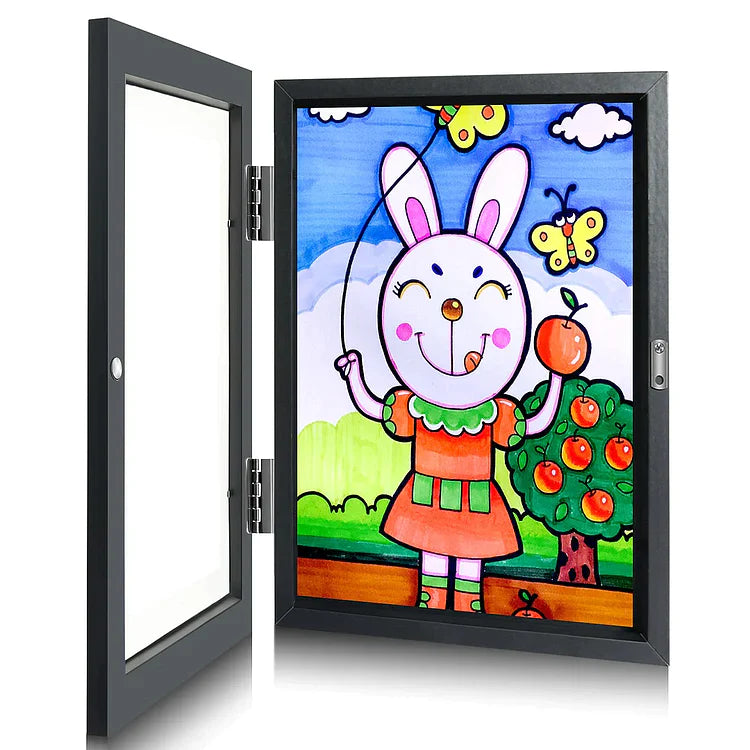 Ninalo™ - Children's Art Board