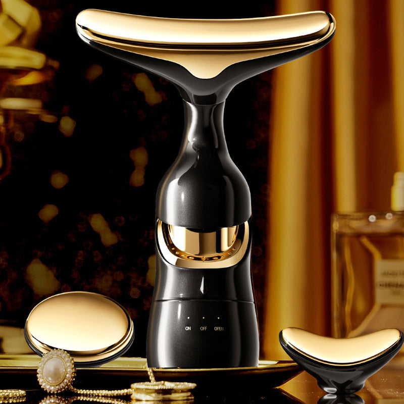 Ninalo™ - Microcurrent Face Lift Massager 