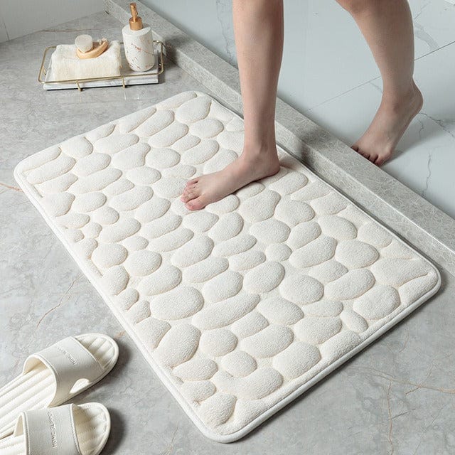 AquaSecure™ - Bathroom mat 