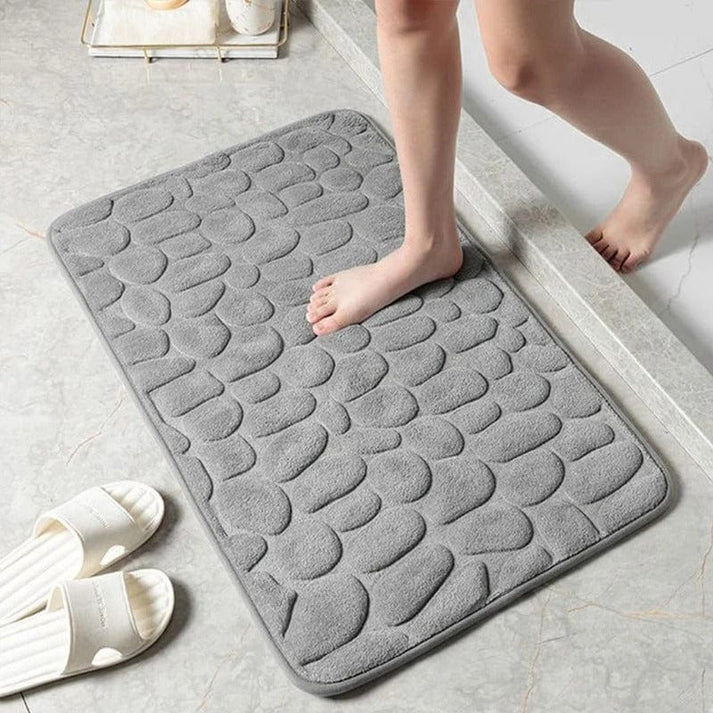 AquaSecure™ - Bathroom mat 