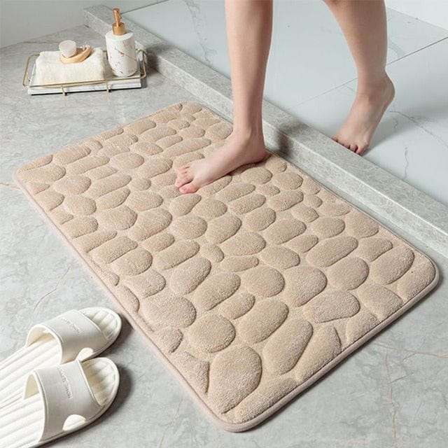 AquaSecure™ - Bathroom mat 