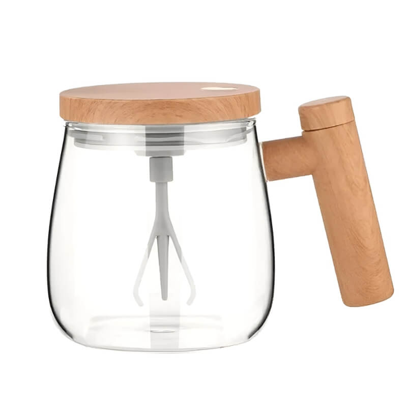 MugMix™ - Electric Mug Mixer