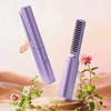 GlamPro™ | 2 in 1 electric hair styling comb